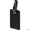 Kép 3/3 - Samsonite bőröndcímke rectangle Luggage tag x2 121307/1041 Fekete