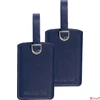Kép 1/2 - Samsonite bőröndcímke rectangle Luggage tag x2 121307/1549 Éjkék