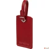 Kép 3/3 - Samsonite bőröndcímke rectangle Luggage tag x2 121307/1726 Piros