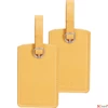 Kép 1/2 - Samsonite bőröndcímke rectangle Luggage tag x2 121307/2022 Napraforgó
