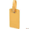 Kép 2/2 - Samsonite bőröndcímke rectangle Luggage tag x2 121307/2022 Napraforgó