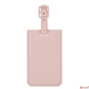 Kép 3/4 - Samsonite bőröndcímke Ta Revolution Rectangle Luggage Tag X2 155592/1751-Rose