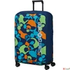 Kép 1/5 - Samsonite bőröndhuzat L '25 Ta Revolution Foldable Luggage Cover L 155586/8982-Colorwave
