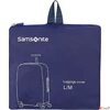 Kép 3/3 - Samsonite bőröndhuzat L/M foldable Luggage cover 121223/1549 Éjkék