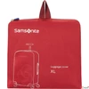 Kép 2/2 - Samsonite bőröndhuzat XL foldable Luggage cover 121220/1726 Piros