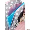 Kép 3/4 - Samsonite Disney hátitáska DISNEY ULTIMATE 2.0 22x35x14,5 106708/7064 glitter Minnie pink/szürke