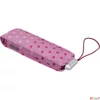 Kép 3/3 - Samsonite esernyő 25' Alu Drop S 3 Sect. Manual Flat 108962/L251-Purple Dots