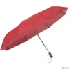 Kép 1/3 - Samsonite esernyő 25' Rain Pro 3 Sect.Auto O/C Gp 156250/A701-Geometric Red Print
