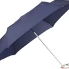 Kép 1/3 - Samsonite esernyő Alu Drop S 3 Sect. Manual Flat 108962/1439-Indigo Blue