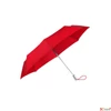 Kép 1/3 - Samsonite esernyő Alu Drop S Safe 3 Sect. Auto O/C 108966/1868-Tomato
