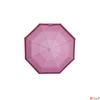 Kép 2/3 - Samsonite esernyő Alu Drop S Safe 3 Sect. Auto O/C 108966/L251 PURPLE DOTS