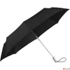 Kép 1/5 - Samsonite esernyő Alu DropS S 3 sect. auto O/C 108966/1041-Black