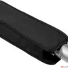 Kép 3/5 - Samsonite esernyő Alu DropS S 3 sect. auto O/C 108966/1041 Fekete