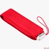 Kép 3/3 - Samsonite esernyő Alu DropS S 3 sect. Manual FLAT 108962/1868 Paradicsom piros