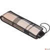 Kép 2/3 - Samsonite esernyő Alu DropS S 3 sect. Manual FLAT 108962/9681 Beige Check