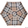 Kép 3/3 - Samsonite esernyő Alu DropS S 3 sect. Manual FLAT 108962/9681 Beige Check