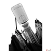 Kép 4/4 - Samsonite esernyő Alu DropS S 4 sect. auto O/C 108963/1041 Fekete