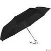 Kép 1/3 - Samsonite esernyő PRO 28,5cm átmérő:98cm 56159/1041 fekete