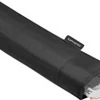 Kép 2/3 - Samsonite esernyő Rain Pro 3 Sect.Manual Flat 56158/1041-Black