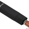 Kép 3/3 - Samsonite esernyő Wood Classic S 3 Sect. Auto O/C Short 108979/1041-Black