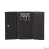 Kép 2/2 - Samsonite kulcstartó férfi bőr Attack 2 SLG 135059/1320-Ebony Brown