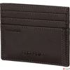 Kép 1/3 - Samsonite férfi bőr pénztárca Attack 2 SLG 135058/1320-Ebony Brown