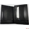 Kép 2/2 - Samsonite pénztárca férfi bőr Classic SLG , Classic SLG WALL 6CC+HFLAP+2WIND+2C