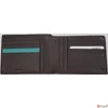 Kép 2/2 - Samsonite pénztárca férfi bőr Outline 2 SLG 007 BILLF 7CC+VFL+C+2C+W 103864/6658 - E.Brown/Turquise