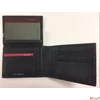 Kép 2/2 - Samsonite pénztárca férfi bőr Outline SLG 13x9,5x1,5 66864/5299 sötétkék/világoskék