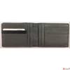 Kép 2/2 - Samsonite pénztárca férfi bőr Outline SLG 13x9,5x1,5 Outline SLG-BILLF 9CC+V FLAP+2COMP+W