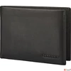 Kép 1/3 - Samsonite pénztárca férfi Attack 2 SLG 005 - B 8 Cc+2 C 123997/1041-Black