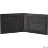 Kép 3/3 - Samsonite pénztárca férfi Attack 2 SLG 005 - B 8 Cc+2 C 123997/1041-Black