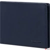 Kép 1/2 - Samsonite férfi pénztárca Attack 2 SLG 005 - B 8 CC+2 C kék 123997/1647-Oxford Blue