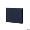 Kép 2/2 - Samsonite férfi pénztárca Attack 2 SLG 005 - B 8 CC+2 C kék 123997/1647-Oxford Blue