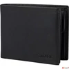 Kép 1/3 - Samsonite Férfi pénztárca Attack 2 SLG 013 - B 11CC+HFL+C+2C+W 135052/1041-Black