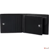 Kép 3/3 - Samsonite Férfi pénztárca Attack 2 SLG 013 - B 11CC+HFL+C+2C+W 135052/1041-Black