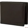 Kép 1/3 - Samsonite Férfi pénztárca Attack 2 SLG 013 - B 11CC+HFL+C+2C+W 135052/1320-Ebony Brown