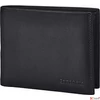 Kép 1/3 - Samsonite pénztárca férfi Attack 2 SLG 015 - B 4Cc+2C+C 123999/1041-Black