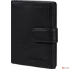 Kép 1/3 - Samsonite férfi pénztárca Attack 2 SLG 149 - W 11CC+C+Z+WC 147880/1041-Black