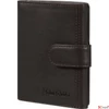 Kép 1/3 - Samsonite férfi pénztárca Attack 2 SLG 149 - W 11CC+C+Z+WC 147880/1320-Ebony Brown