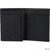 Kép 3/3 - Samsonite férfi pénztárca bőr Simpla SLG 137 - W 6Cc+Hfl+2W+2C 135023/1041-Black