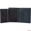 Kép 3/3 - Samsonite férfi pénztárca bőr Simpla SLG 137 - W 6Cc+Hfl+2W+2C 135023/1686-Petrol Blue