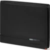 Kép 1/3 - Samsonite férfi pénztárca Flagged 2.0 SLG 015 - B 4CC+2C+C 147789/1041-Black