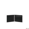 Kép 3/3 - Samsonite férfi pénztárca Flagged 2.0 SLG 015 - B 4CC+2C+C 147789/1041-Black