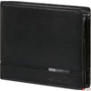 Kép 1/3 - Samsonite férfi pénztárca Flagged 2.0 SLG 046 - B 6CC+VFL+2C+C 147790/1041-Black