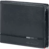 Kép 1/3 - Samsonite férfi pénztárca Flagged 2.0 SLG 046 - B 6CC+VFL+2C+C 147790/1647-Oxford Blue