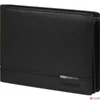 Kép 1/3 - Samsonite férfi pénztárca Flagged 2.0 SLG 047 - B 10CC+VFL+C+2C 147792/1041-Black