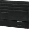 Kép 1/3 - Samsonite férfi pénztárca Flagged 2.0 SLG 732 - 6CC H S 147804/1041-Black