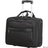 Kép 1/8 - Samsonite guruLó iroda Vectura Evo rolling tote 17,3 123675/1041 fekete