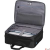 Kép 3/8 - Samsonite guruLó iroda Vectura Evo rolling tote 17,3 123675/1041 fekete